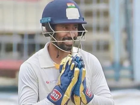 wriddhiman saha