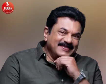 mukesh mla