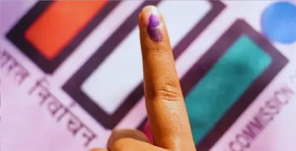 election
