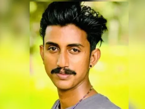 RETHEESH KUMAR THIRUVALLA