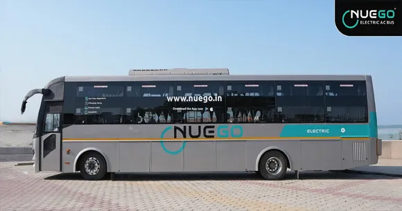 nuego bus