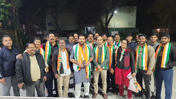 shafi parambil mp election campaign