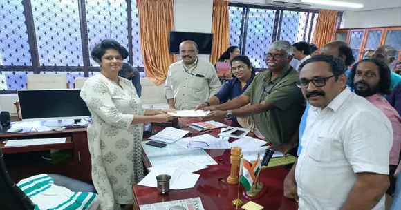 pravasi vasuki
