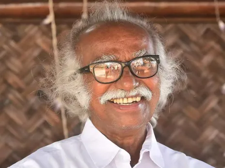 kadannapally ramachandran