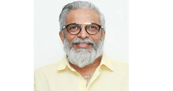KARTHIK VARMA