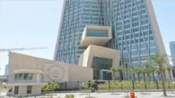 kuwait central bank
