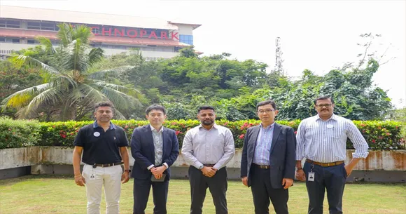 technopark ceo