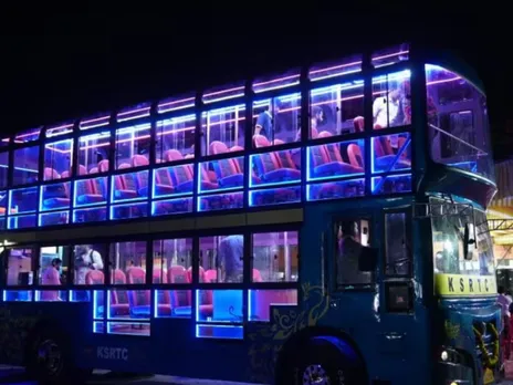 royal view double decker bus munnar