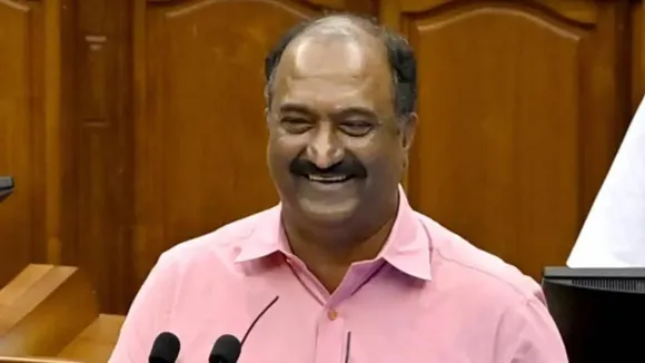 kn balagopal