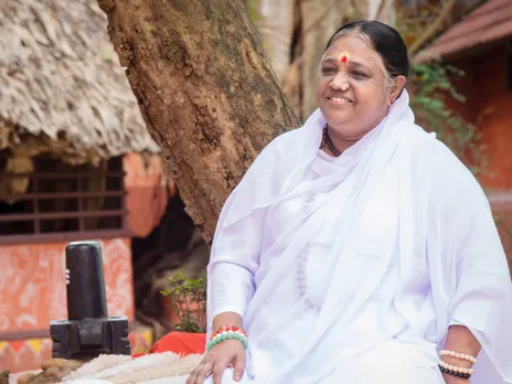 amritanandamayi
