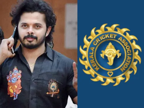 KCA SREESANTH