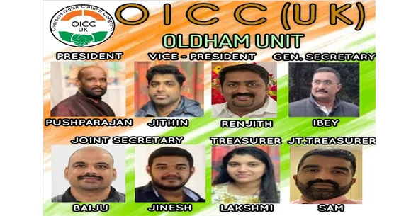 OICC UK789