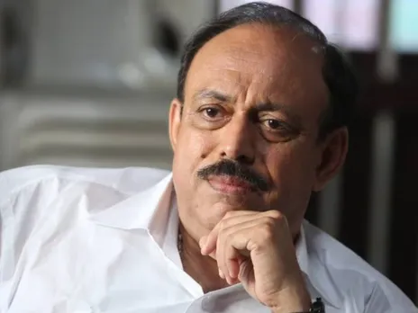 MALAYALAM PRODUCER SURESH KUMAR