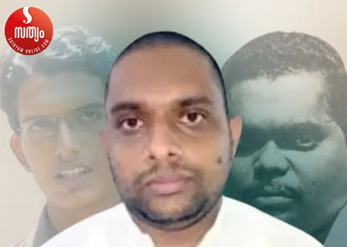 shabarinath ananthu krishnan labella rajan