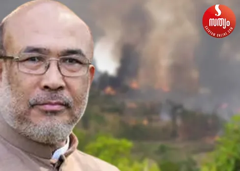 biren singh