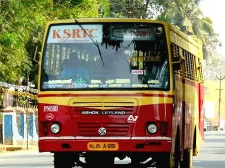ksrtc parcel