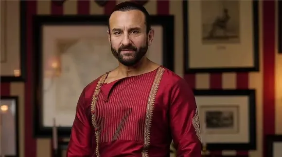 Saif Ali Khan on knife attack: Taimur asked me if I was going to die