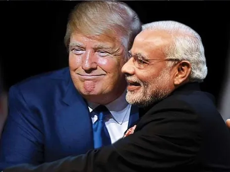 modi trump 11