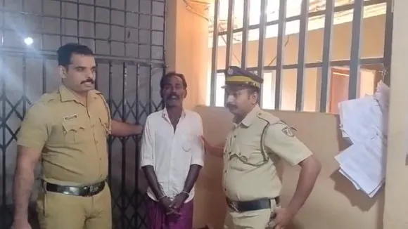 vasanthkumar 1