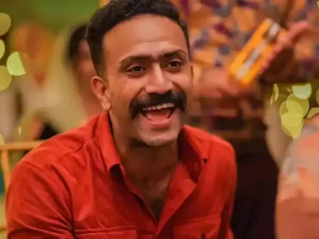 shine tom chacko