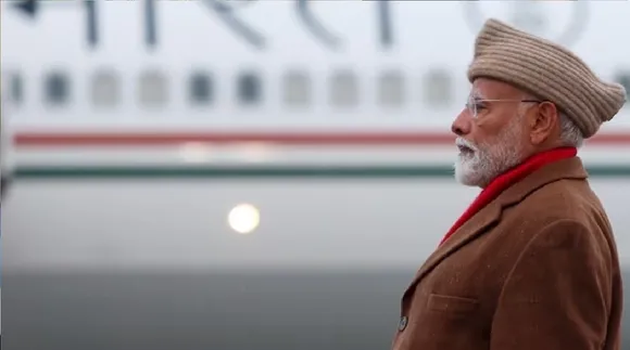 Mumbai Police receives call threatening terror attack on PM Modi's aircraft ahead of US trip