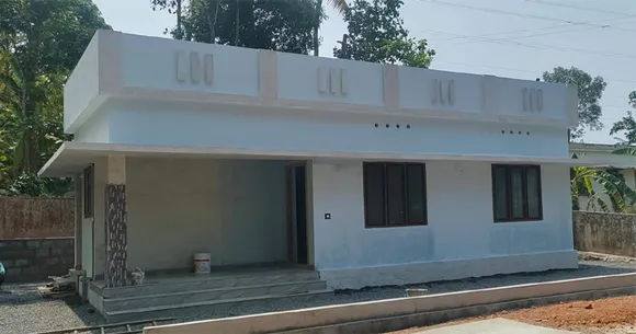 St. Mary's Forona, Vincent DePaul Unit