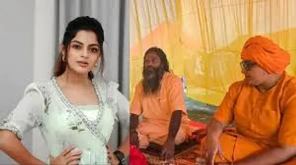 NIKHILA VIMAALA