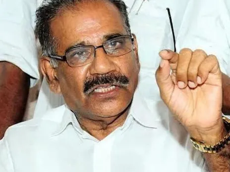 A K SASEENDRAN1
