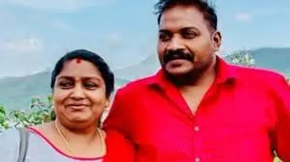 PREETHI SARATH 1