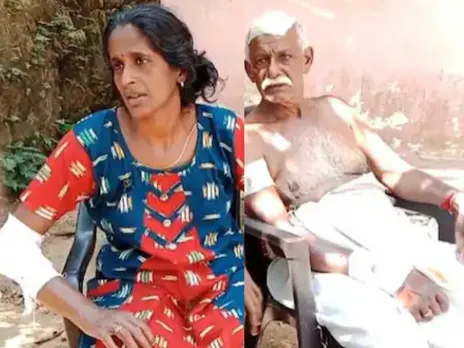 ANCHAL NIGBOUR ATTACK