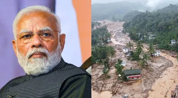 PM-Mmodi-visit-Wayanad-disaster-areas-on-Saturday