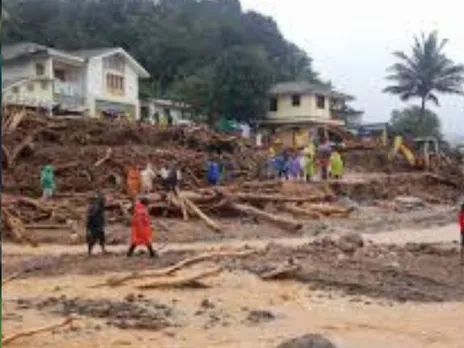 wayanad landslide