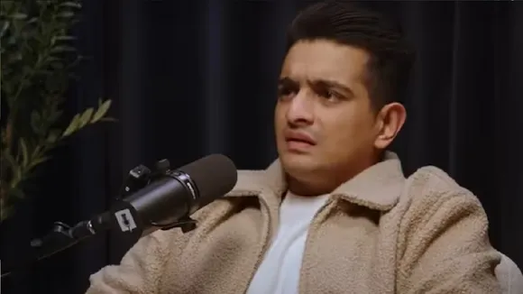 People invading my mother's clinic, sending death threats: Ranveer Allahbadia