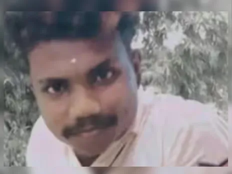 NANDHU BICK ACCIDENT DEATH