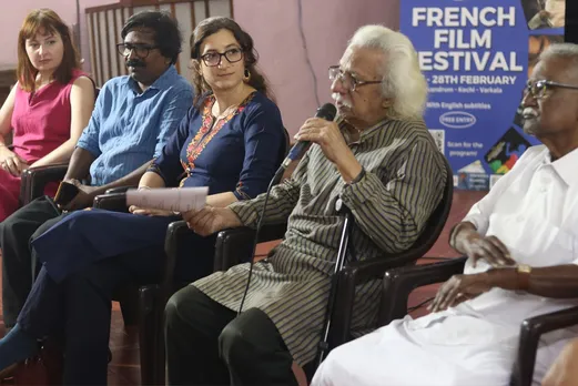 adoor gopalakrishnan inauguration