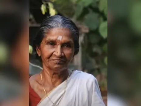Thankamma, a native of Pallikkuthu in Chungathara, Malappuram