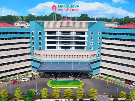 mar sleeva medicity pala kottayam