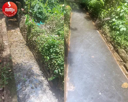 ezhuvathuruthi drainage-2