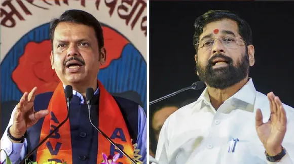 Security of 20 Shinde Sena MLAs slashed as Mahayuti tussle intensifies: Sources