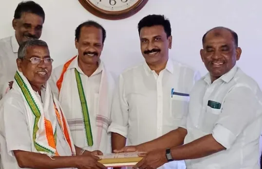 congress s alappuzha