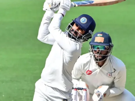 KERALA RENJI SEMI FINAL 