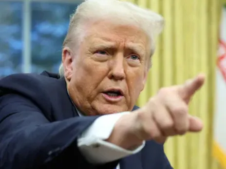 us president trump