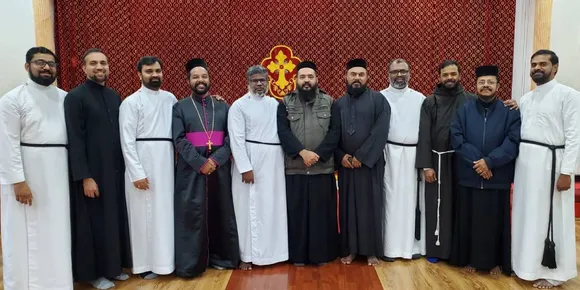 baharin sabha