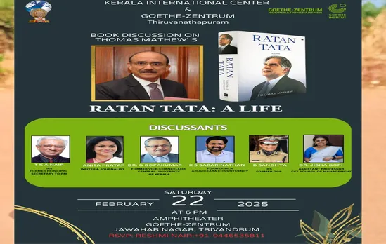 rathen tata is a life