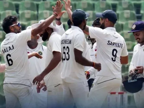 renji trophy kerala select final