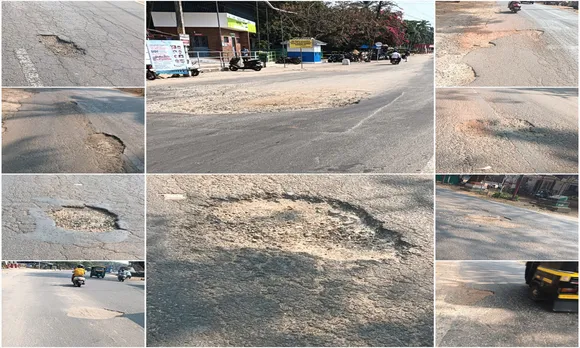 kandan kadav road