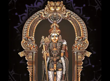 balasubramanya swami