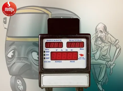 auto meter