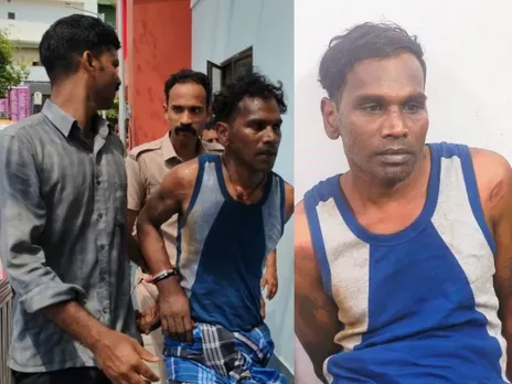 Charuvila Puthenveetil Shiju