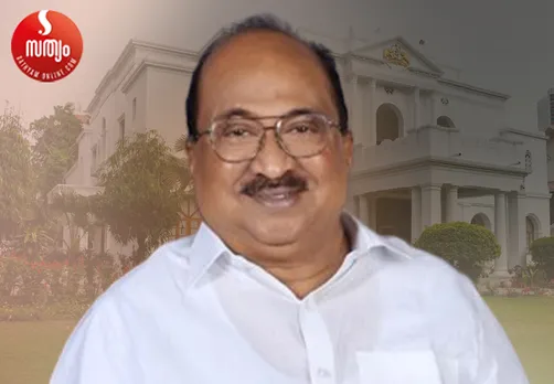 kv thomas